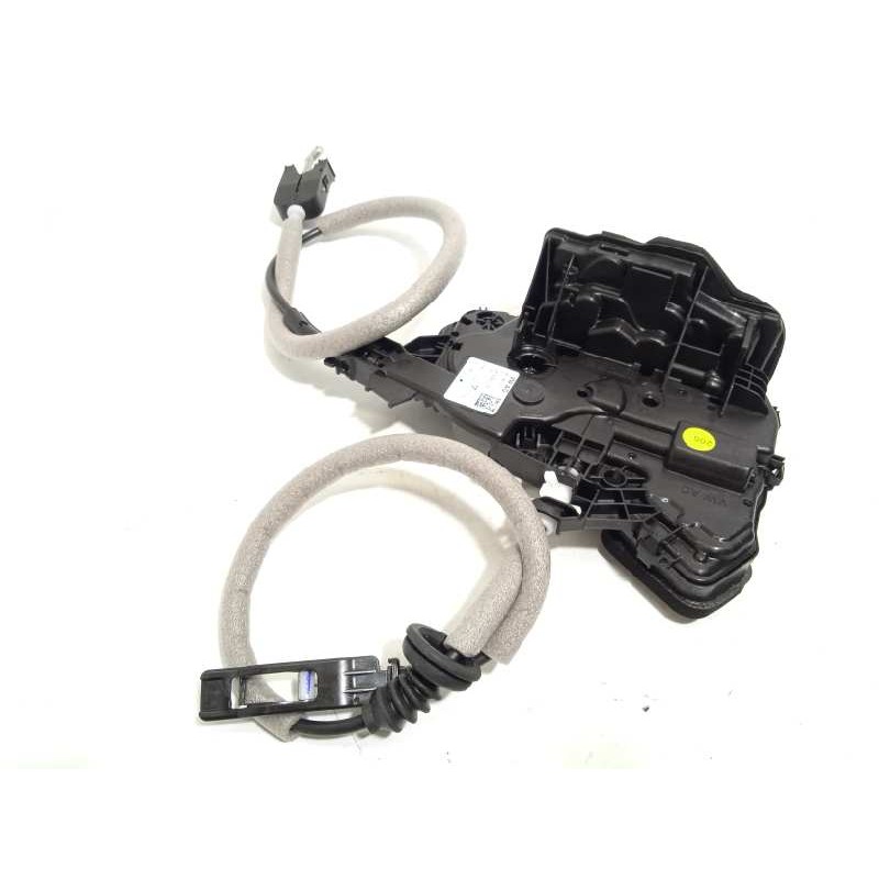 Recambio de cerradura puerta trasera derecha para volkswagen t-cross style referencia OEM IAM 10A839016  