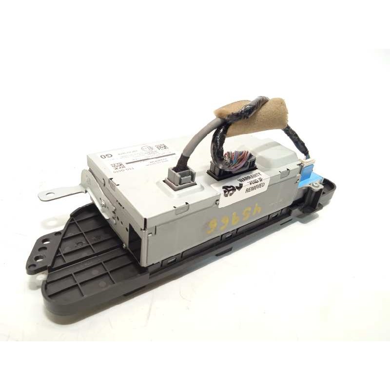 Recambio de pantalla multifuncion para honda cr-v comfort 4x4 referencia OEM IAM 39710T1GG010M1  39710T1GG01