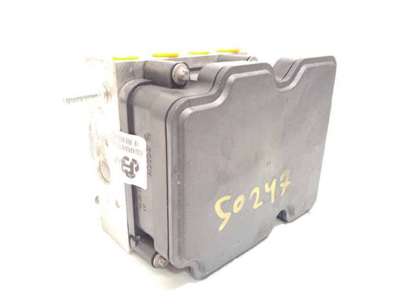 Recambio de abs para renault captur zen referencia OEM IAM 476601203R 2265106516 269722