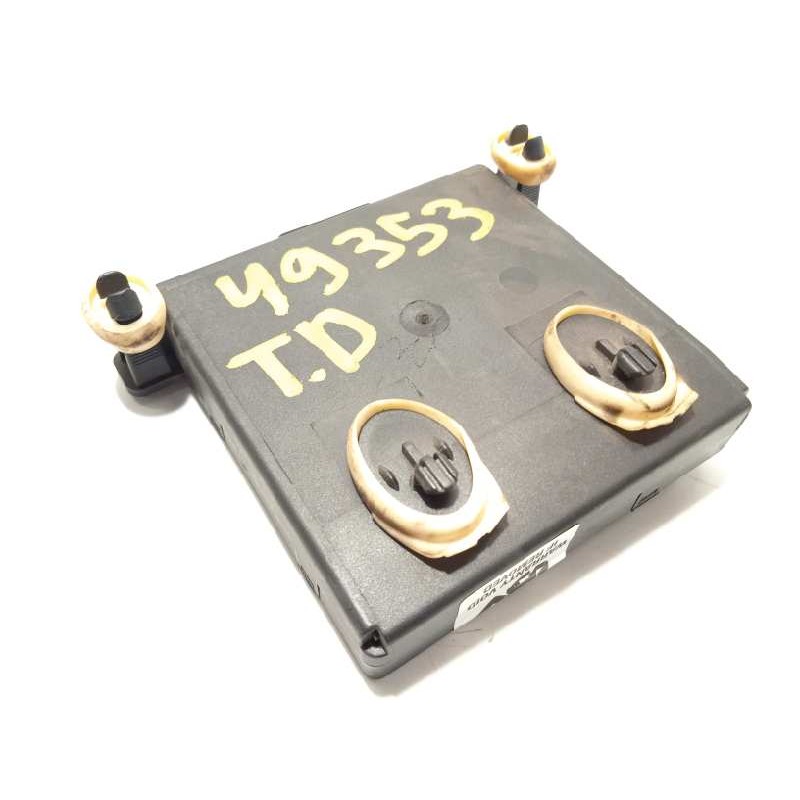 Recambio de centralita confort para mercedes-benz clase cls (w219) 320 cdi (219.322) referencia OEM IAM 2198200326  