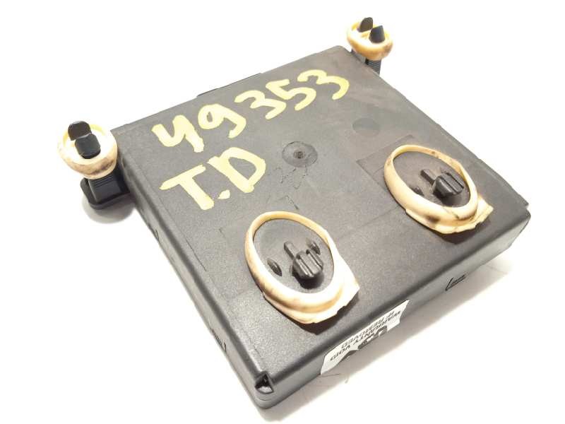 Recambio de centralita confort para mercedes-benz clase cls (w219) 320 cdi (219.322) referencia OEM IAM 2198200326  