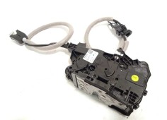 Recambio de cerradura puerta trasera izquierda para volkswagen t-cross style referencia OEM IAM 10A839015   2