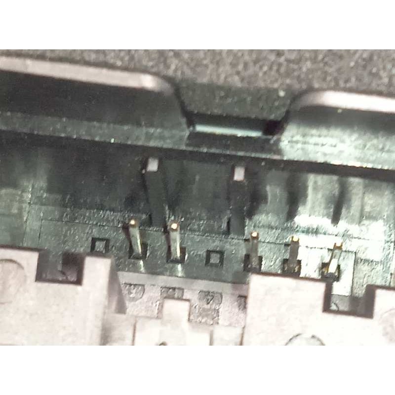 Recambio de cerradura puerta trasera izquierda para volkswagen t-cross style referencia OEM IAM 10A839015  