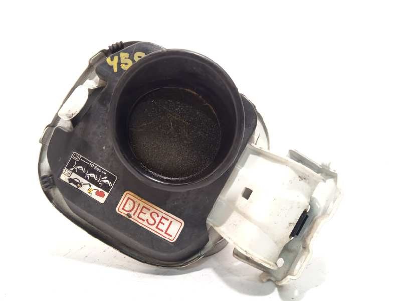 Recambio de tapa exterior combustible para honda cr-v comfort 4x4 referencia OEM IAM NOREF  