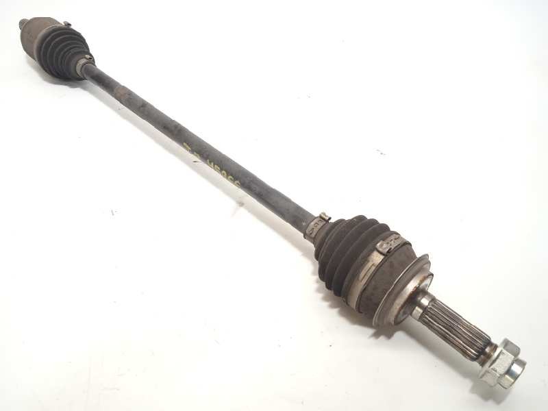 Recambio de transmision trasera derecha para honda cr-v comfort 4x4 referencia OEM IAM NOREF  