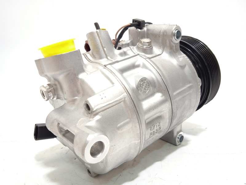 Recambio de compresor aire acondicionado para volkswagen t-cross style referencia OEM IAM 3Q0816803E  8712P