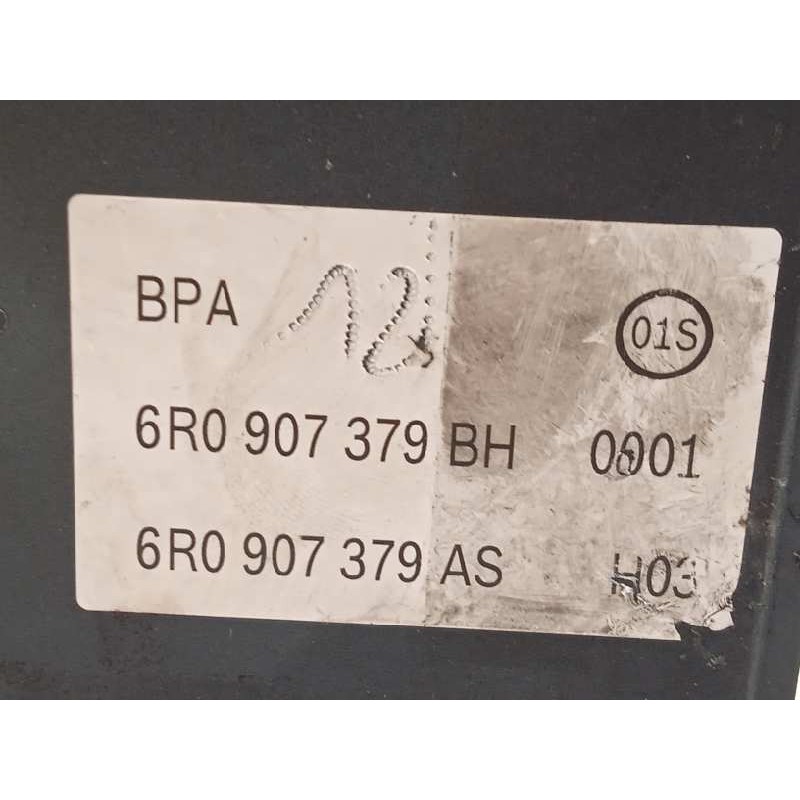 Recambio de abs para seat ibiza (6j5) stylance / style referencia OEM IAM 6R0614517BL 6R907379BH 269576