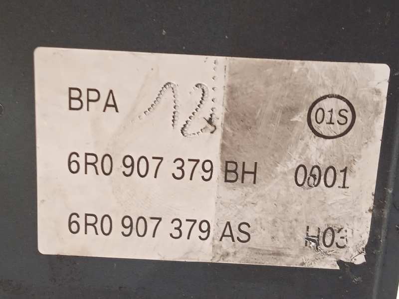 Recambio de abs para seat ibiza (6j5) stylance / style referencia OEM IAM 6R0614517BL 6R907379BH 269576