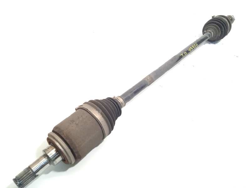 Recambio de transmision trasera derecha para honda cr-v comfort 4x4 referencia OEM IAM NOREF  