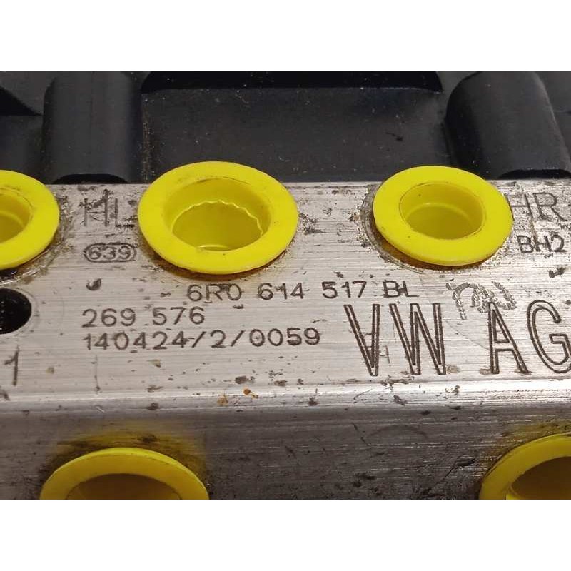 Recambio de abs para seat ibiza (6j5) stylance / style referencia OEM IAM 6R0614517BL 6R907379BH 269576
