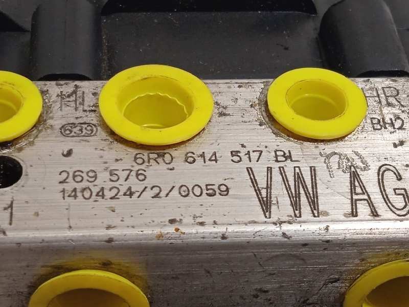 Recambio de abs para seat ibiza (6j5) stylance / style referencia OEM IAM 6R0614517BL 6R907379BH 269576