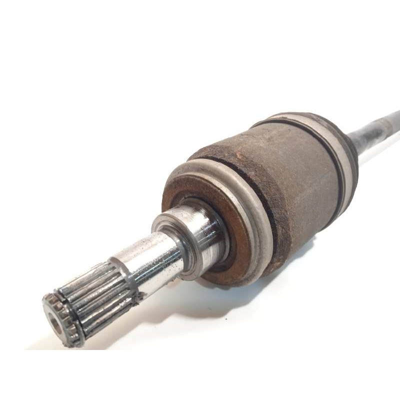 Recambio de transmision trasera derecha para honda cr-v comfort 4x4 referencia OEM IAM NOREF  