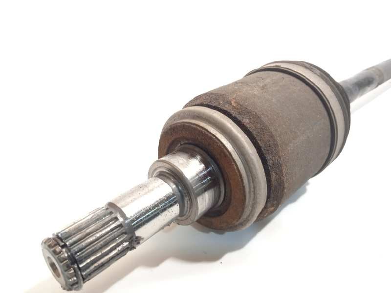 Recambio de transmision trasera derecha para honda cr-v comfort 4x4 referencia OEM IAM NOREF  