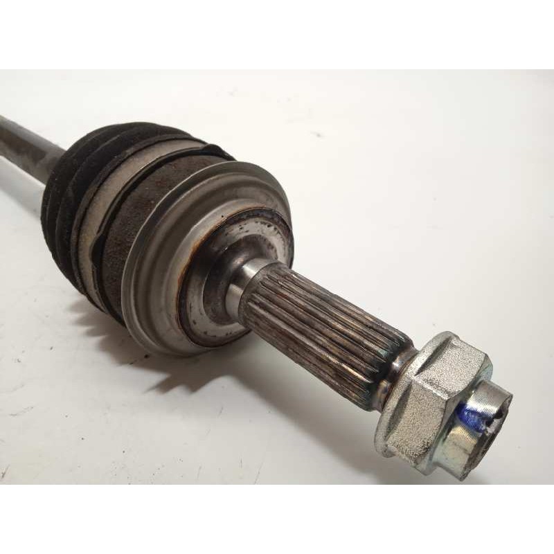 Recambio de transmision trasera derecha para honda cr-v comfort 4x4 referencia OEM IAM NOREF  