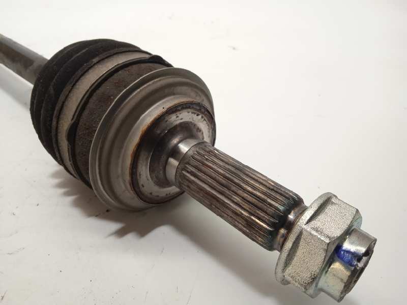 Recambio de transmision trasera derecha para honda cr-v comfort 4x4 referencia OEM IAM NOREF  