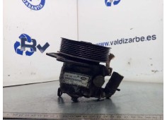 Recambio de bomba direccion para land rover discovery 2.7 td v6 cat referencia OEM IAM QVB500620  