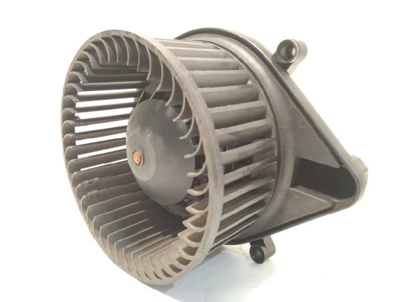 Recambio de motor calefaccion para seat exeo berlina (3r2) 2.0 tdi referencia OEM IAM 8E1820021E  K01000CCW