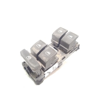 Recambio de mando elevalunas delantero izquierdo para seat leon st (5f8) 2.0 tdi referencia OEM IAM 5G0959857A 5G0959857AIHA 