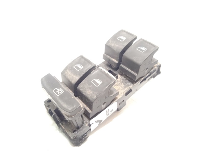 MANDO ELEVALUNAS DELANTERO IZQUIERDO 5G0959857A 5G0959857AIHA 