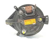 Recambio de motor calefaccion para seat exeo berlina (3r2) 2.0 tdi referencia OEM IAM 8E1820021E  K01000CCW 2