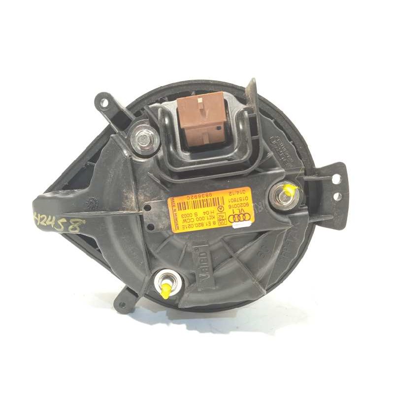 Recambio de motor calefaccion para seat exeo berlina (3r2) 2.0 tdi referencia OEM IAM 8E1820021E  K01000CCW