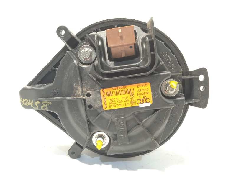 Recambio de motor calefaccion para seat exeo berlina (3r2) 2.0 tdi referencia OEM IAM 8E1820021E  K01000CCW