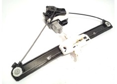 Recambio de elevalunas trasero derecho para volkswagen t-cross style referencia OEM IAM 2GM839462D  5Q0959408D 2