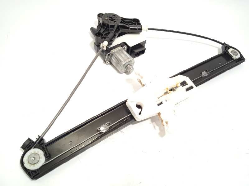 Recambio de elevalunas trasero derecho para volkswagen t-cross style referencia OEM IAM 2GM839462D  5Q0959408D