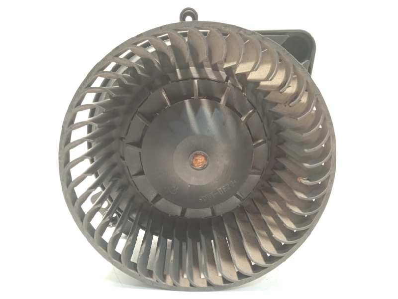 Recambio de motor calefaccion para seat exeo berlina (3r2) 2.0 tdi referencia OEM IAM 8E1820021E  K01000CCW