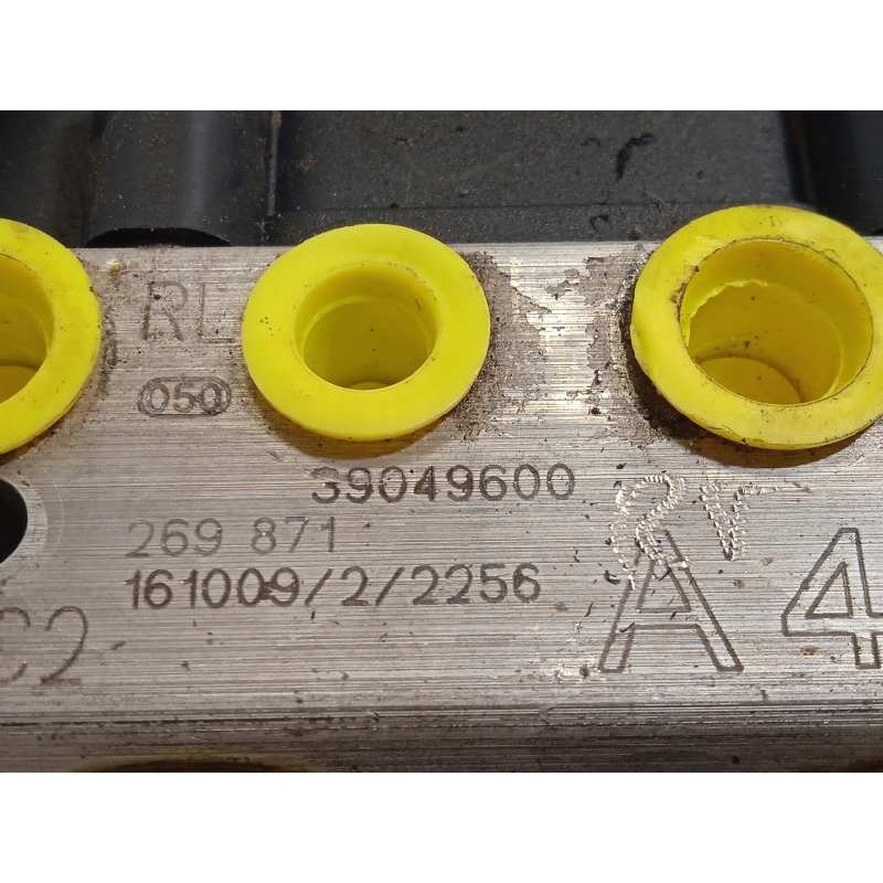 Recambio de abs para opel corsa e selective referencia OEM IAM 39049600 2265106516 269871