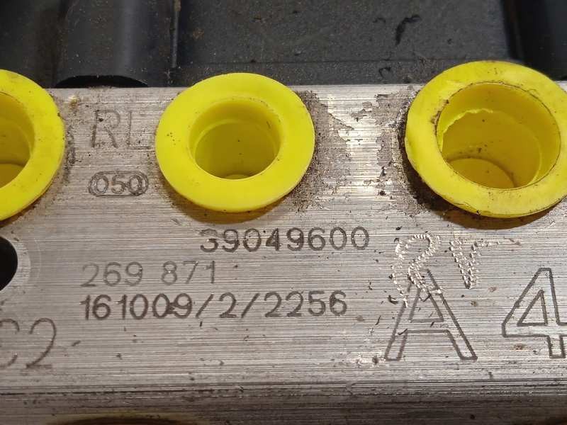 Recambio de abs para opel corsa e selective referencia OEM IAM 39049600 2265106516 269871