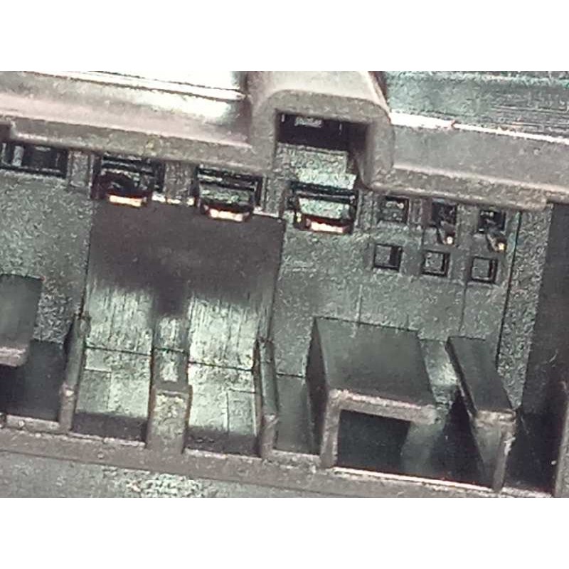 Recambio de elevalunas trasero derecho para volkswagen t-cross style referencia OEM IAM 2GM839462D  5Q0959408D