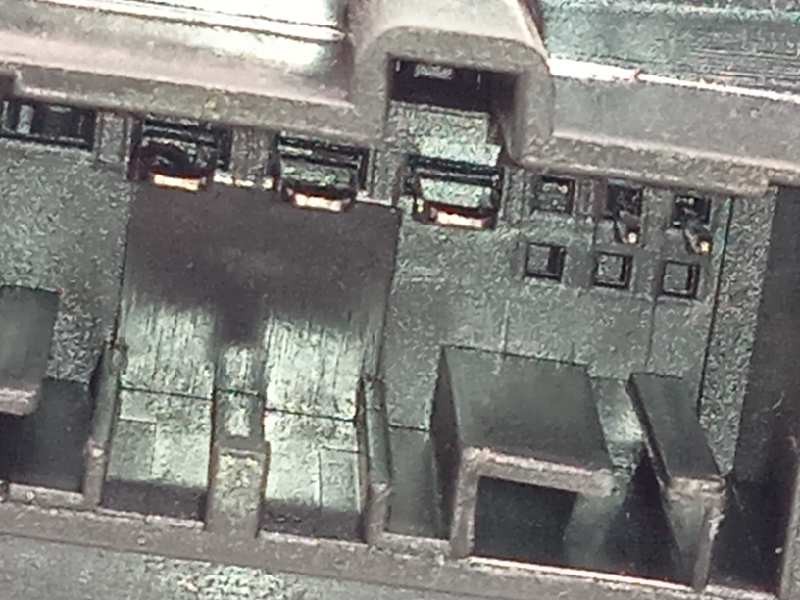 Recambio de elevalunas trasero derecho para volkswagen t-cross style referencia OEM IAM 2GM839462D  5Q0959408D