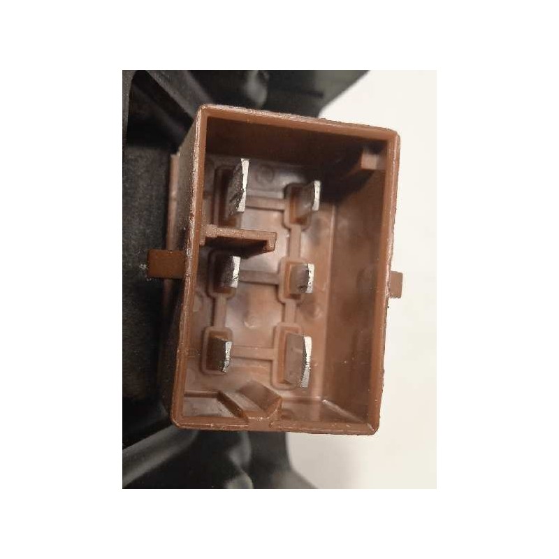 Recambio de motor calefaccion para seat exeo berlina (3r2) 2.0 tdi referencia OEM IAM 8E1820021E  K01000CCW