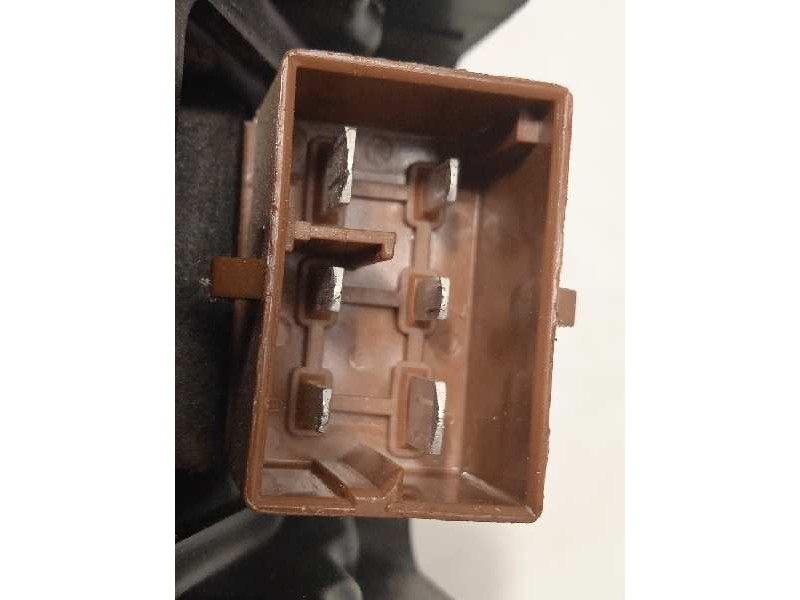 Recambio de motor calefaccion para seat exeo berlina (3r2) 2.0 tdi referencia OEM IAM 8E1820021E  K01000CCW