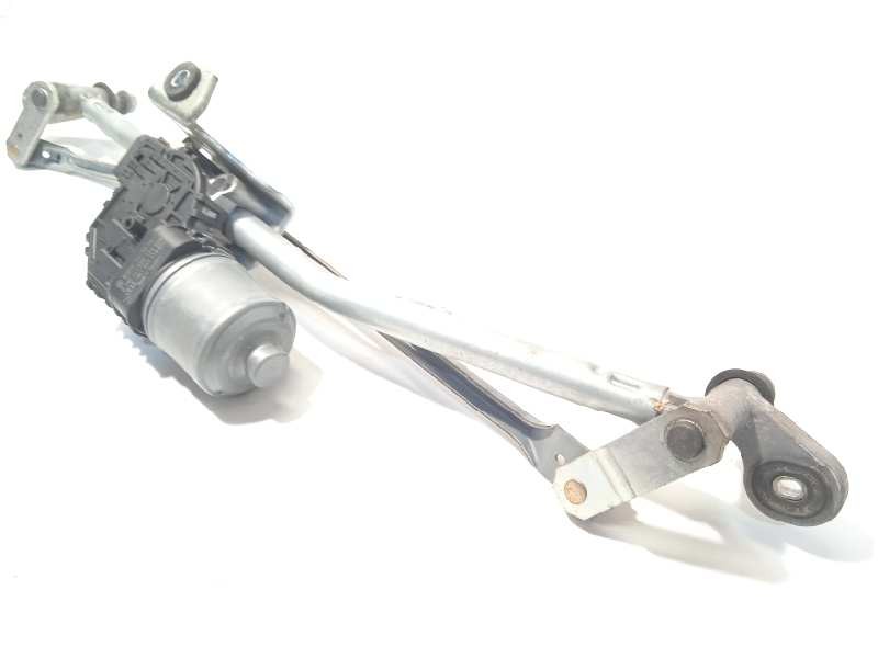 Recambio de motor limpia delantero para seat exeo berlina (3r2) 2.0 tdi referencia OEM IAM 8E1955023E  8E1955119B0Y