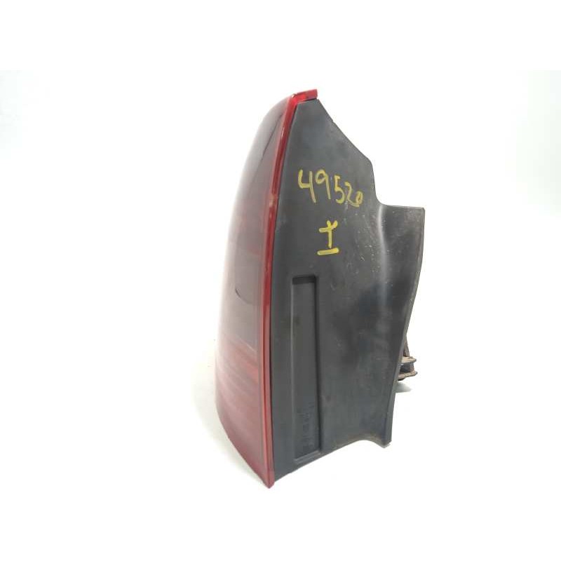 Recambio de piloto trasero izquierdo para citroën c5 berlina vtr (e) referencia OEM IAM 89032697  6350V3