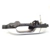 Recambio de maneta exterior delantera izquierda para kia sportage drive 2wd referencia OEM IAM 82655F1000  