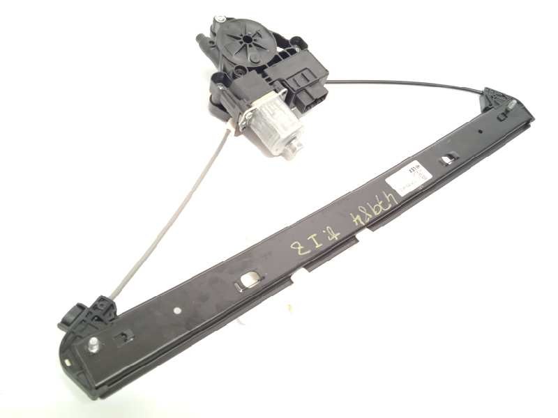 Recambio de elevalunas trasero izquierdo para volkswagen t-cross style referencia OEM IAM 2GM839461D  5Q0959407D