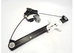 Recambio de elevalunas trasero izquierdo para volkswagen t-cross style referencia OEM IAM 2GM839461D  5Q0959407D 2