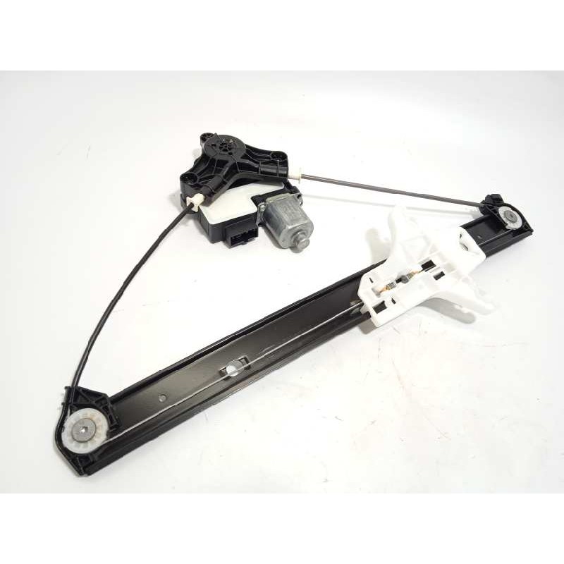 Recambio de elevalunas trasero izquierdo para volkswagen t-cross style referencia OEM IAM 2GM839461D  5Q0959407D