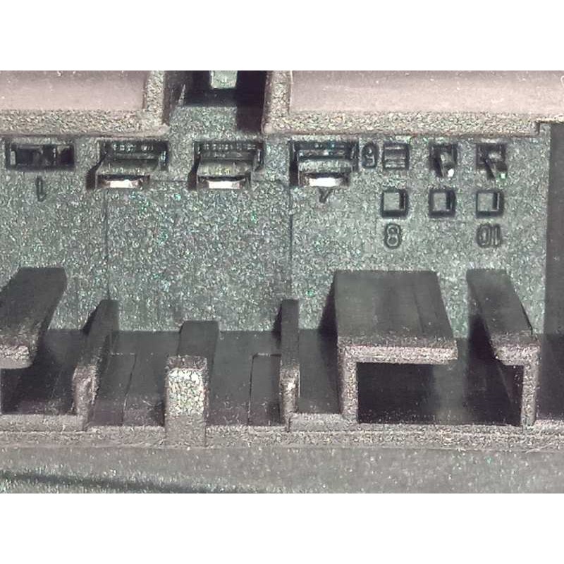 Recambio de elevalunas trasero izquierdo para volkswagen t-cross style referencia OEM IAM 2GM839461D  5Q0959407D