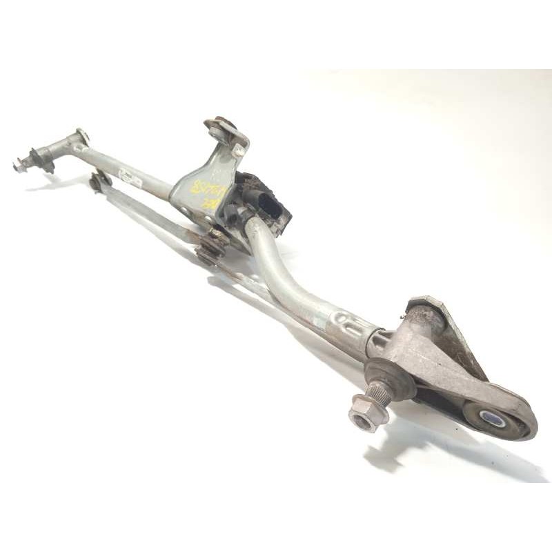 Recambio de motor limpia delantero para seat exeo berlina (3r2) 2.0 tdi referencia OEM IAM 8E1955023E  8E1955119B0Y