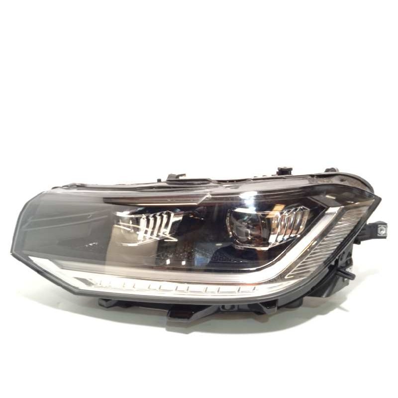 Recambio de faro izquierdo para volkswagen t-cross style referencia OEM IAM 2GM941035B 2GM941773B 90142355