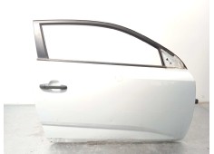 Recambio de puerta delantera derecha para kia cee´d 1.6 crdi cat referencia OEM IAM 760041H300  