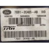 Recambio de abs para ford mondeo sportbreak (ca2) trend referencia OEM IAM 7G912C405AB 16565702 54084922A