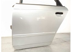 Recambio de puerta trasera izquierda para seat exeo berlina (3r2) 2.0 tdi referencia OEM IAM 3R0833051   2