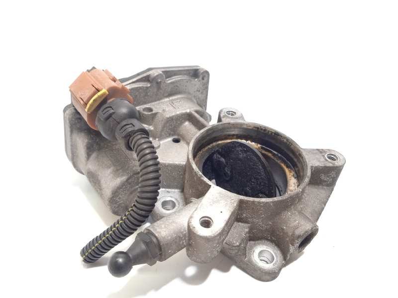 Recambio de caja mariposa para opel insignia sports tourer 2.0 cdti cat referencia OEM IAM 55564164  