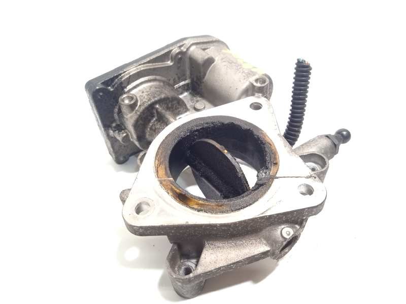 Recambio de caja mariposa para opel insignia sports tourer 2.0 cdti cat referencia OEM IAM 55564164  