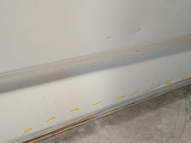 Recambio de puerta delantera derecha para kia cee´d 1.6 crdi cat referencia OEM IAM 760041H300  